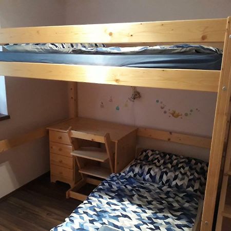Apartman Naji - Tale Dış mekan fotoğraf