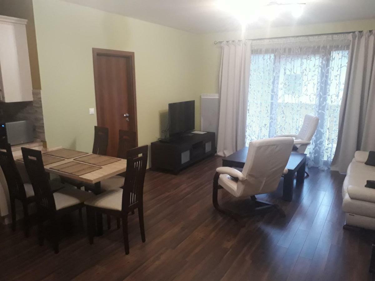 Apartman Naji - Tale Dış mekan fotoğraf