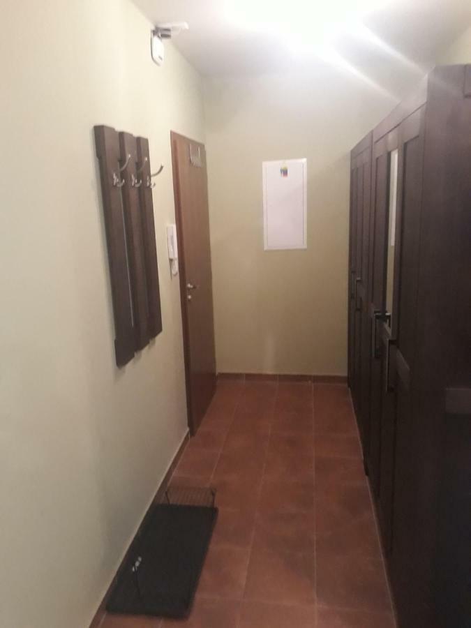 Apartman Naji - Tale Dış mekan fotoğraf