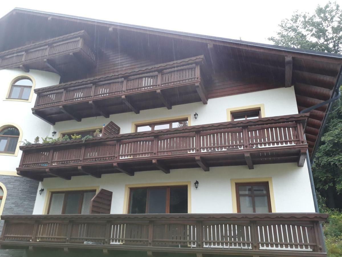 Apartman Naji - Tale Dış mekan fotoğraf
