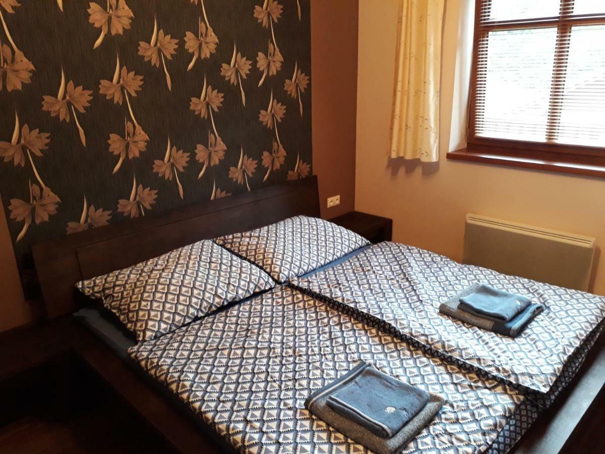 Apartman Naji - Tale Dış mekan fotoğraf