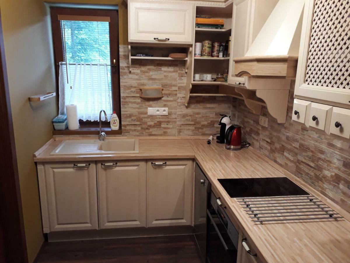 Apartman Naji - Tale Dış mekan fotoğraf