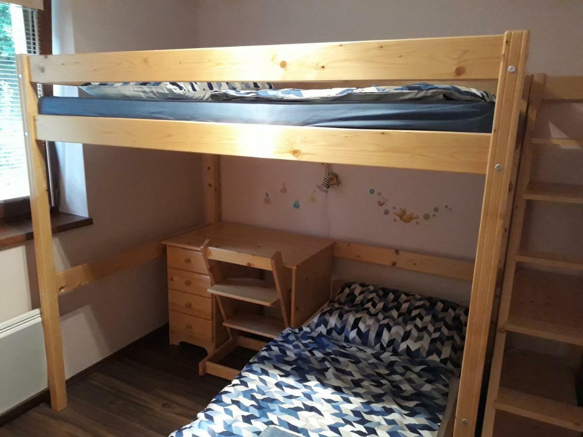Apartman Naji - Tale Dış mekan fotoğraf