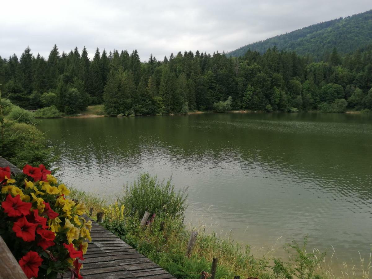 Apartman Naji - Tale Dış mekan fotoğraf