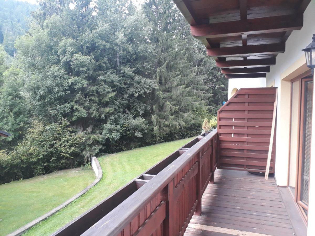 Apartman Naji - Tale Dış mekan fotoğraf